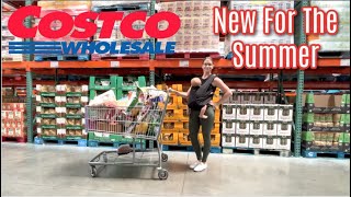 The Good Costco!! New at Costco for Summer! Costco Shop With Me New For The Summer 2023 NEW FINDS