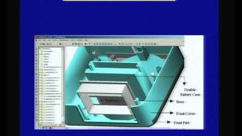 Lec-41 Computer Aided Design