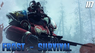 Fallout 4 - FROST - Part 117 - Danger Zone!
