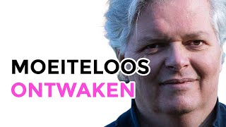 Alex van Galen over het taoïsme, ontwaken en verlichting vanuit je buik | KUKURU #90