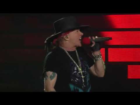 Guns N' Roses: Rare Pro-Shots | I