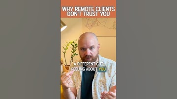 Make Remote Production Clients Trust You (And Pay You) #homestudio #musicproducer  #audioengineer