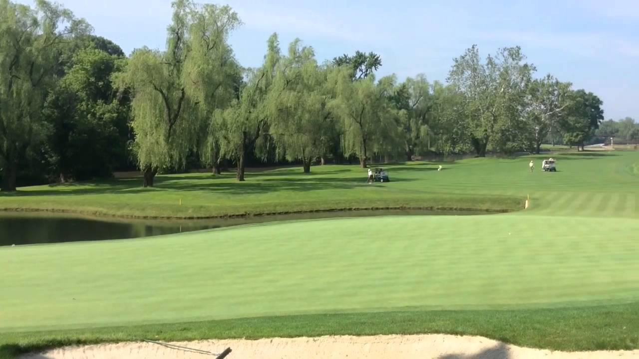 A look at Lancaster Country Club YouTube