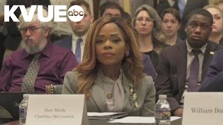 US Rep. Cherfilus-McCormick resigns before House can sanction her in ethics case