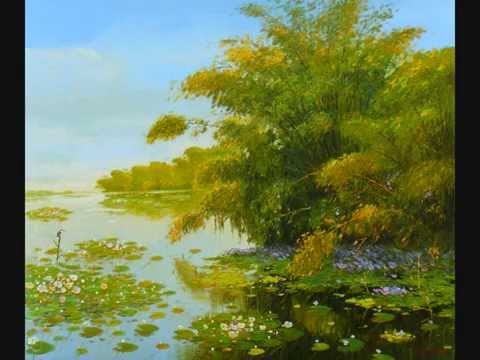 Vietnam Artists Landscape Paintings Eye Gallery Vietnam Artists Landscape Paintings Eye Gallery Eyegalleryvn Com