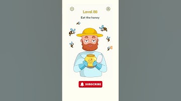 DOP 2 (Delete One Part) Level 38 😃 #shorts #gameplay #dop2 #shortgame #gamingvideo #trend