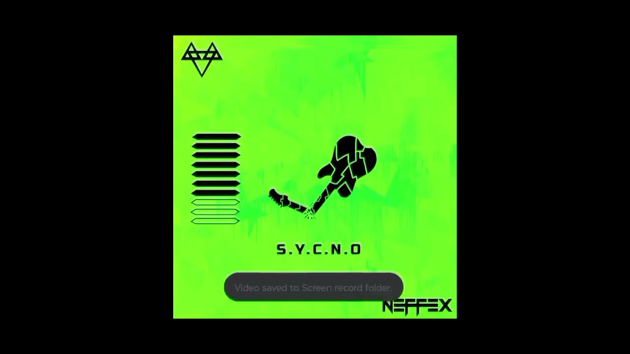 Neffex - No Filter/Something you Could Never Own (Clean)