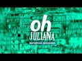 MC Niack - Oh Juliana (DJ Blakes)