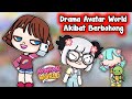 Drama avatar world akibat berbohong  avatar world  pazu