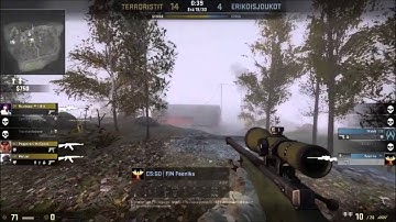 Cs:Go/ACE/AWP/INSERTION