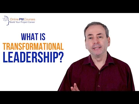 What is Transformational Leadership? Beyond Day-to-Day Leadership