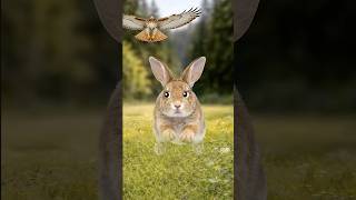 4 Animals That Live Life On Hardcore Mode