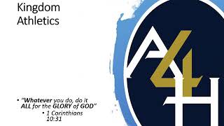 SFCA Athletics Back to School Orientation