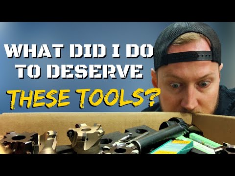 Unboxing a Cutting