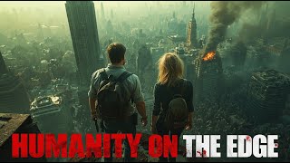 The Last Survivors |  Surviving the End of the World | Earth Abides (2024) —Full Movie Recap #movie