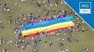 Chr Asks Congress To Keep An Open Mind On So-Called Sogiesc Bill Inqtoday