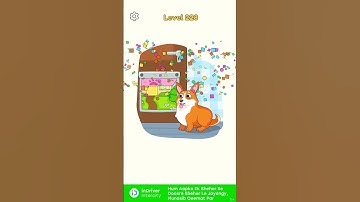 dop4 level228 solution walkthrough answer #short#games