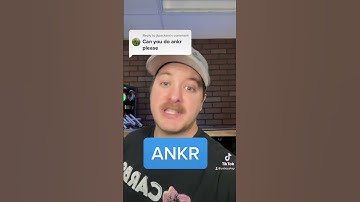 ANKR Price Prediction #ankr #charts #fibonacci #crypto #bitcoin #priceprediction #shorts