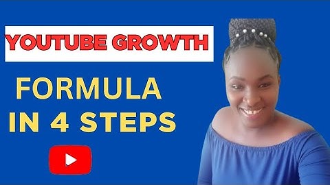 Small Channels: Do THIS And The YouTube Algorithm Will Love You