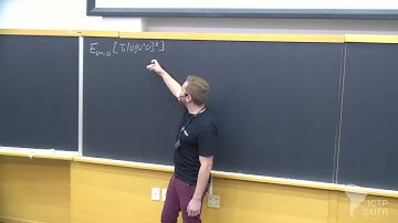 Marco Cerezo: Prospects and Challenges for Quantum Machine Learning - Class 3