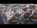 ZRP MILITARY BAND