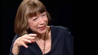 Joan Didion reads \\