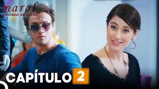 Maral Viviendo Un Sueño | Capítulo 2 (Español Doblado)