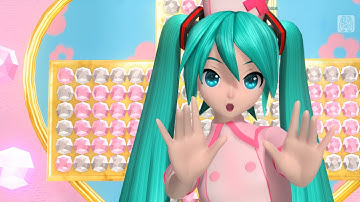 [PDAFT mod] プンツラ (Love Ward module) (v2)