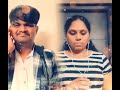 Naa manasunee  song cover by mraravind  mrssowmyaa  nag hits  manmadudu