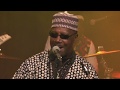 Gyedu-Blay Ambolley & His Sekondi Band in Amsterdam