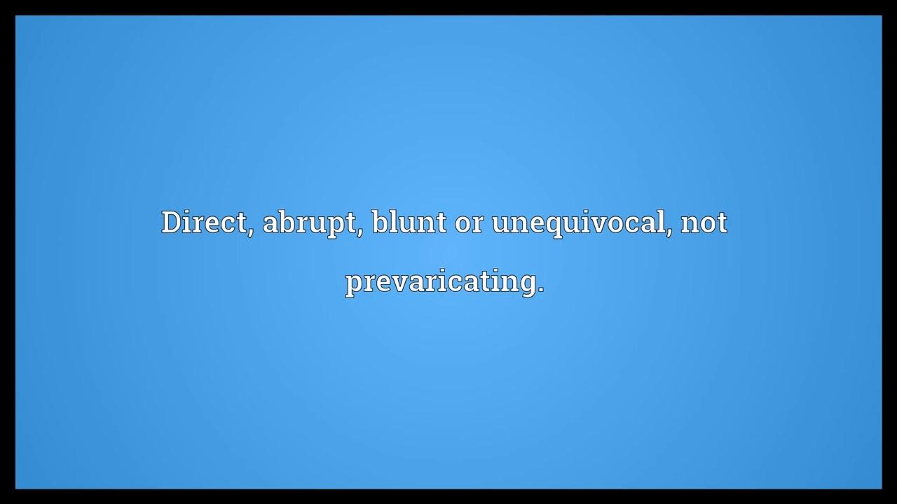 Head on Meaning YouTube