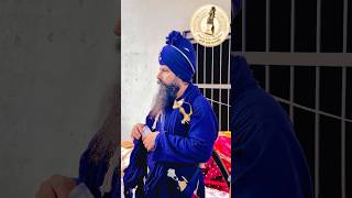 Akali Fauj singh sahib Jathedar Baba Joga Singh ji @DhadiJatinderpalsinghjodh