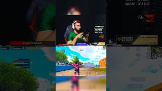 Такого еще никто не делал☠️😂😂😂 #pubgmobile #pubg #shorts