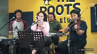 Anita Pawez - Kecubung Wulung ( Cover ) #liveaudio El Corona Part 17