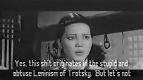 la dialectique peut-elle casser des briques