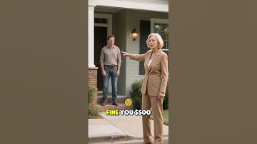 HOA Demanded "Historically Accurate" Colors – So I Painted My House "Electric Chartreuse"