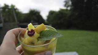 recette de salade de fruit pour bien débuter l'été screenshot 1