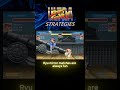 Ultra Street Fighter 2 - Ryu mirror matches