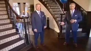 Grand Homes- McCreary Creek