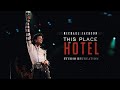 Michael Jackson - This Place Hotel (TMJP Live Studio Interpretation)