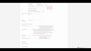 Infusionsoft Order with Deposit