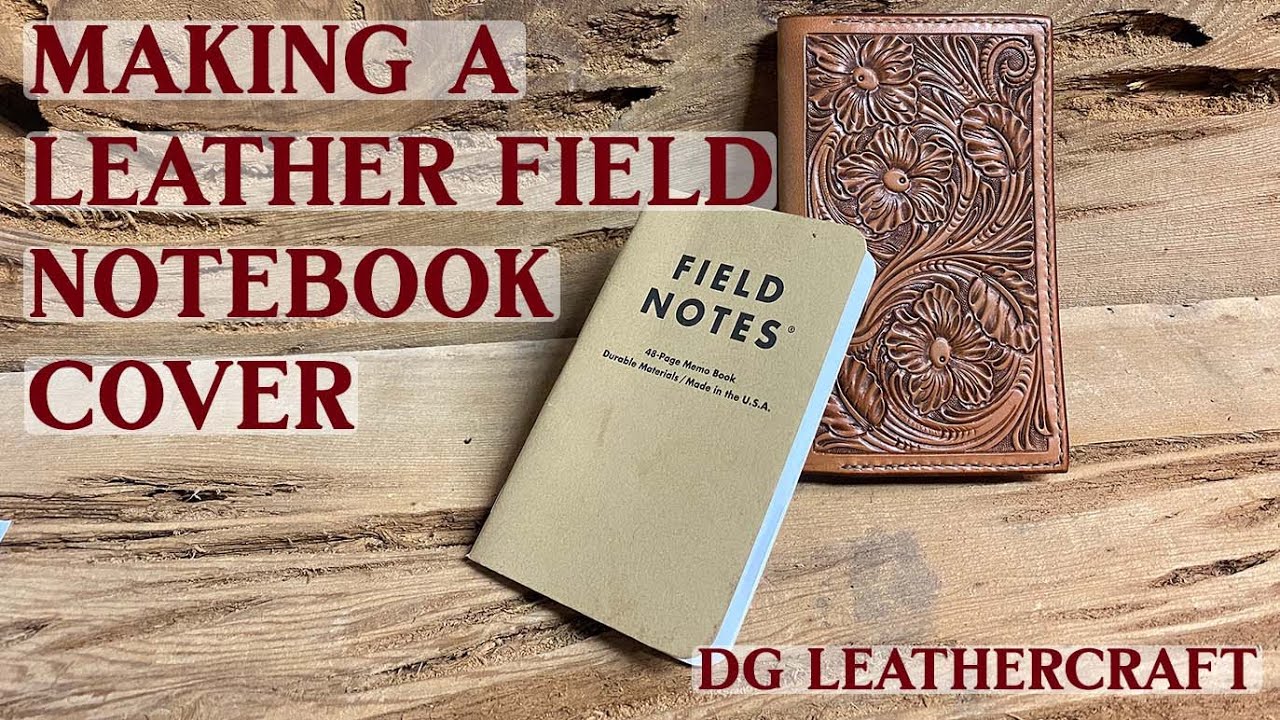 Learn How to Tool Floral Leather Tooling Patterns - Don Gonzales Saddlery