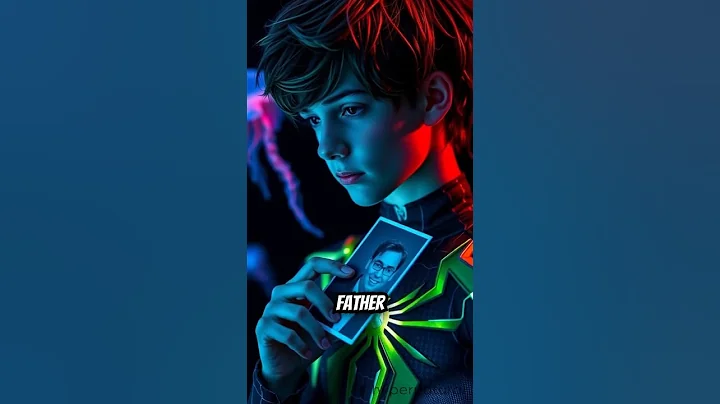 How Electro Was Born ⚡ | Spider-Man 2 Breakdown (Part 1) #spiderman #electro #marvel #usa #shorts