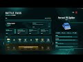 FiveM Battlepass V2