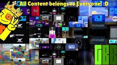 Copy Of REALLY LOUD YTPMV SCAN NINEPARISON CC SCAN [REUPLOAD]