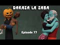 DARASA LA SABA Episode 77 