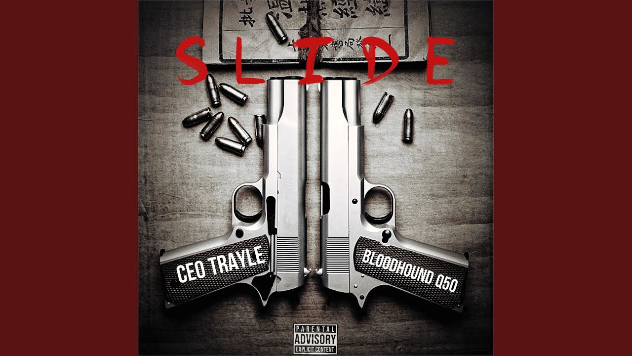 Guarda Slide su YouTube Guarda Slide su YouTube