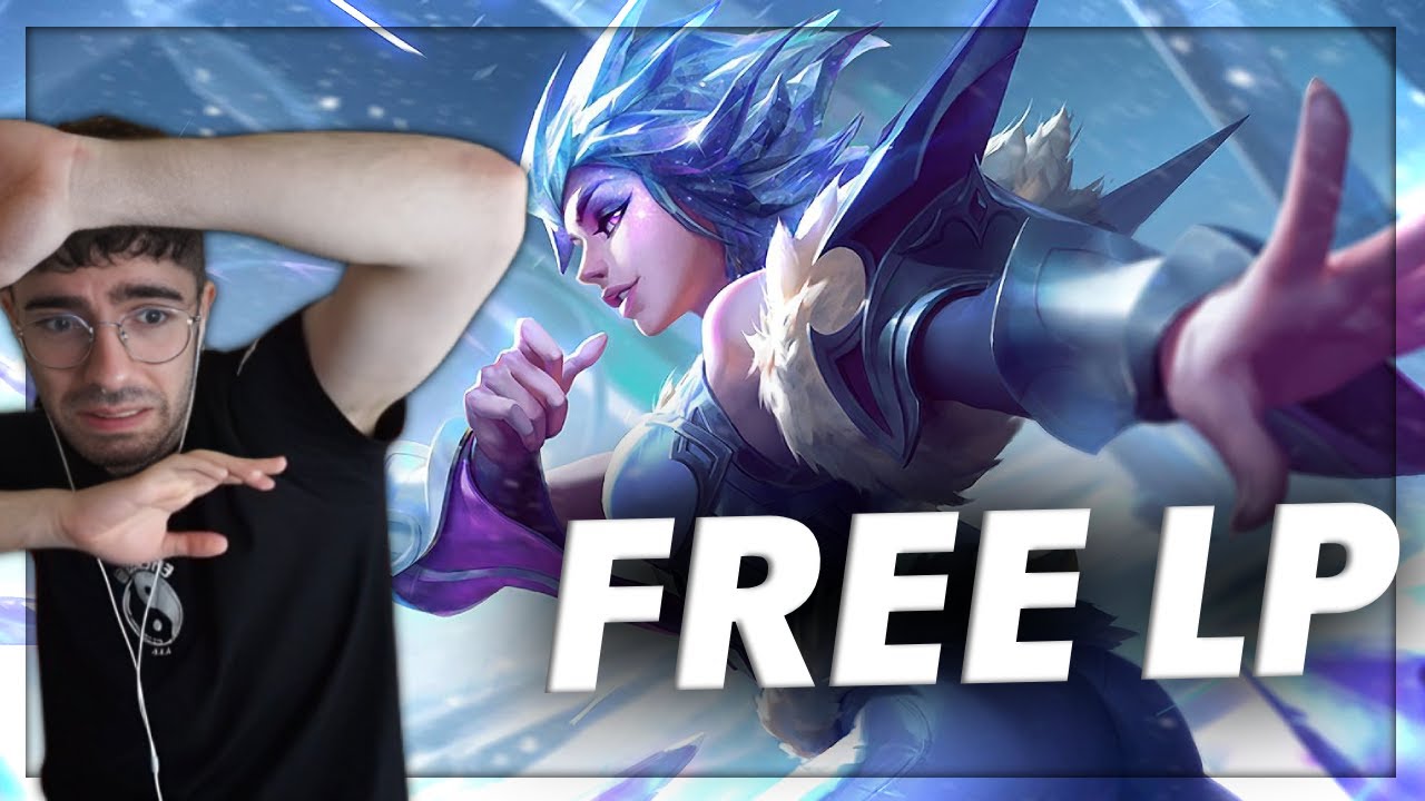 IRELIA è TORNATA FORTE? - XL Gameplay League of Legends