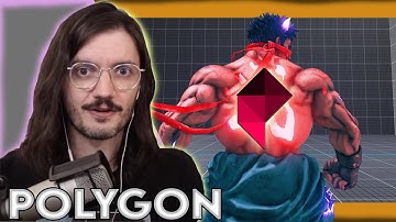 In Respone & Addition To - "How to get started with Fighting Games and have a Nice Time"