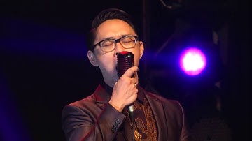 RAYMOND JOHAN WAHJOEDI with Stradivari Orchestra "Il Mondo" (2020) Taiwan